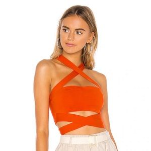 Revolve Superdown Top